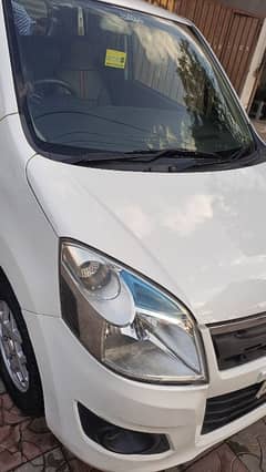 Suzuki Wagon R 2021