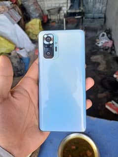 redmi note 10 pro