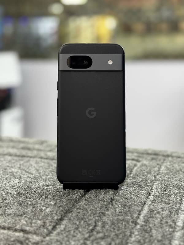 Google Pixel 8a 128gb PTA Approved 0