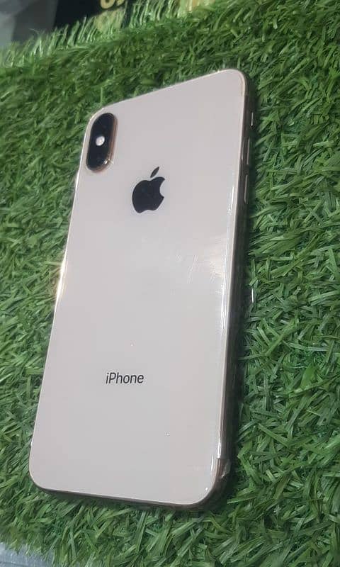 iPhone XS New 0