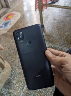 Redmi 9C 3/64