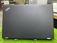 Lenovo Thinkpad P50 i7 6th 4GB NVIDIA 0322-8832611