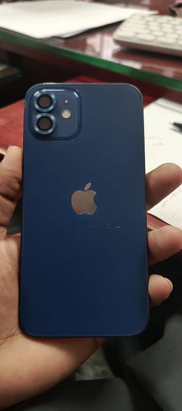 iphone 12 non pta 0