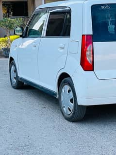 Suzuki Alto 2009