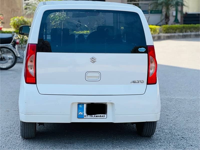 Suzuki Alto 2009 0