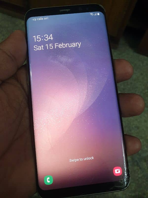 samsung s8 official 2