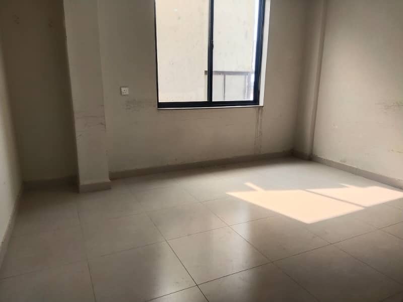 Office apartment Available for rent in satellite town 4