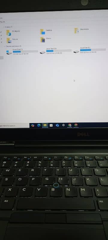 DeLL E5550 3