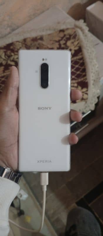 Sony Xperia 1 1