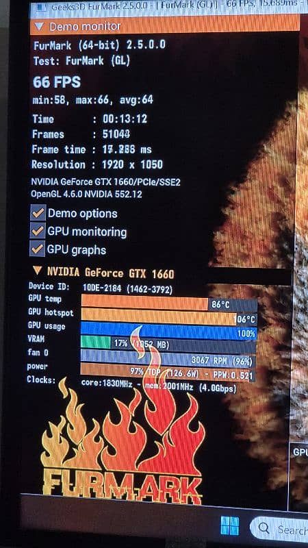 Gaming PC GTX 1660 i5 9400f 2