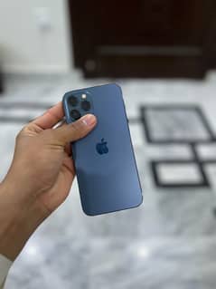 iPhone 12 Pro Max PTA approved