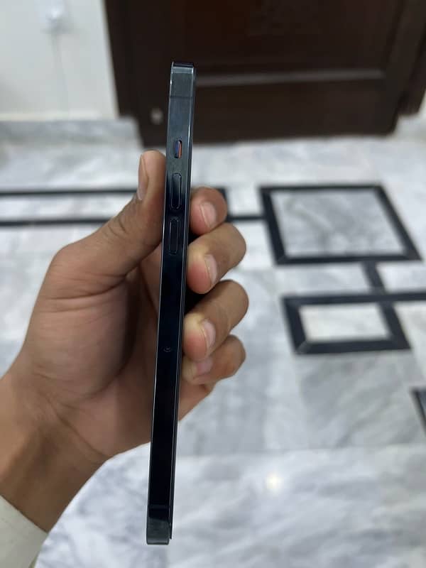 iPhone 12 Pro Max PTA approved 3