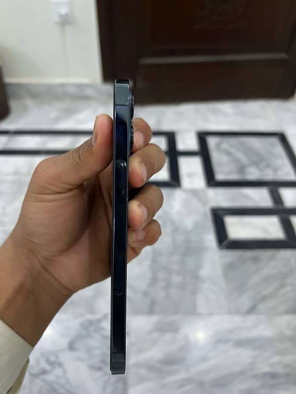 iPhone 12 Pro Max PTA approved 4