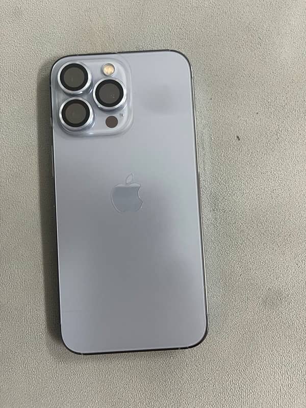 Iphone13 Pro Pta Approved 1