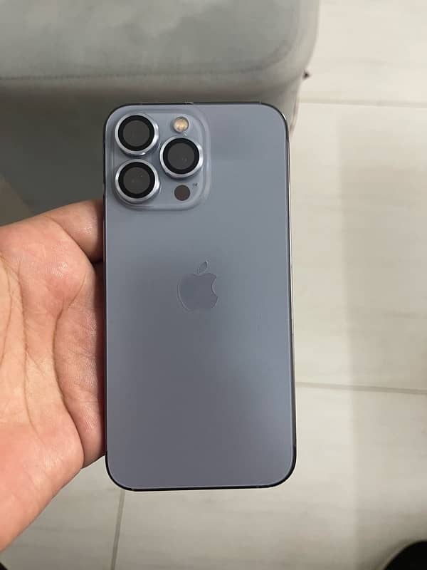 Iphone13 Pro Pta Approved 3