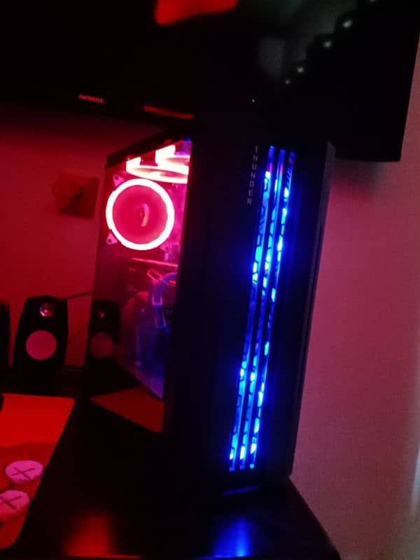 High End 1080p Gaming PC For Sale 6