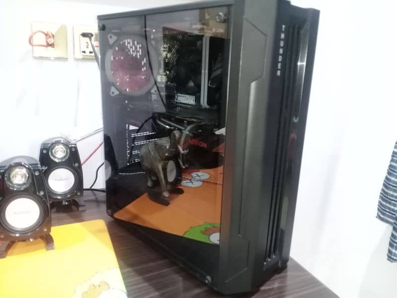 High End 1080p Gaming PC For Sale 9