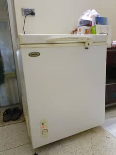 Waves Freezer For sale