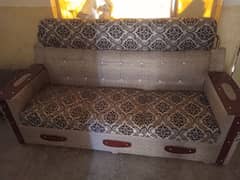 new condition sofa set