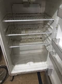 dowlance fridge