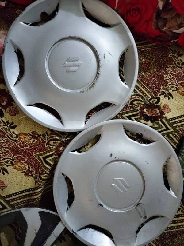 Wheelcups(Mehran) 2