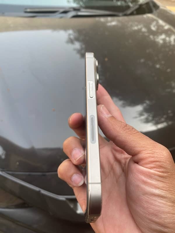 Iphone 15 pro Non Pta 5