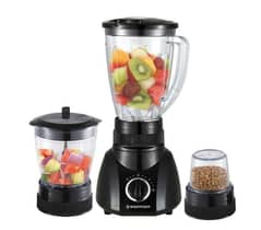 Westpoint grinder and blender WF-314 brand new.