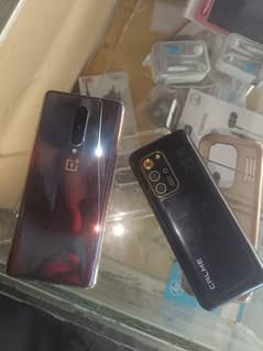 OnePlus 8 non pta 8+8/128 seld watar peck