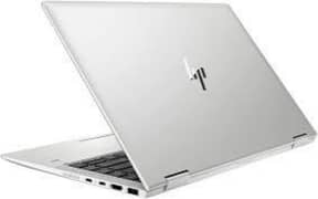 HP EliteBook Folio 1040 G5 x360 - 8th Gen I5