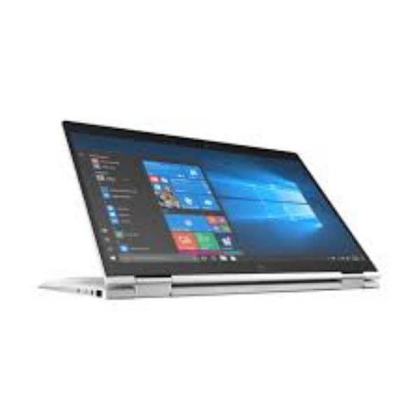 HP EliteBook Folio 1040 G5 x360 - 8th Gen I5 4