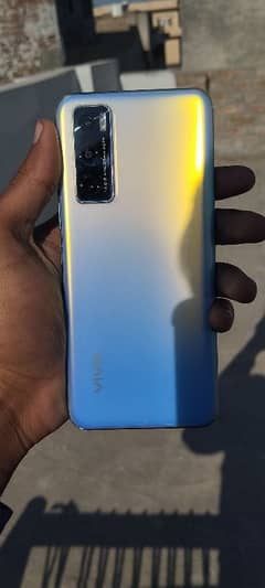 Vivo v20se