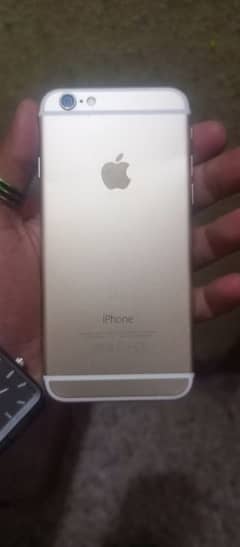 iPhone 6 128gb non pta