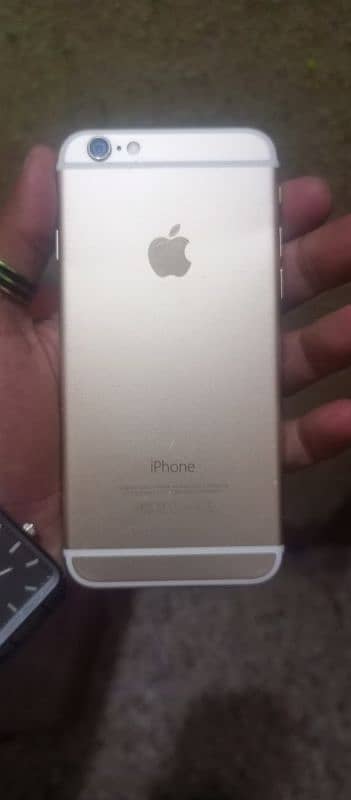 iPhone 6 128gb non pta 0