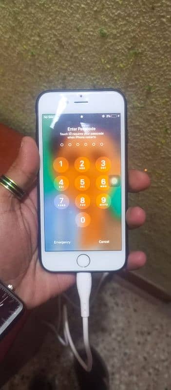 iPhone 6 128gb non pta 1