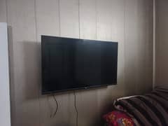 ITEL 43 inch Ultra HD