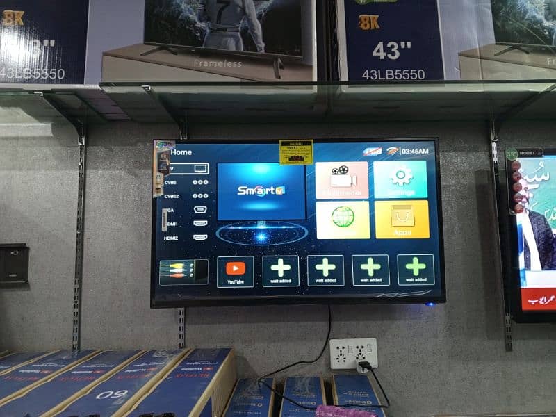 AMAZING DISCOUNT 43 LED TV SAMSUNG 03221257237 1