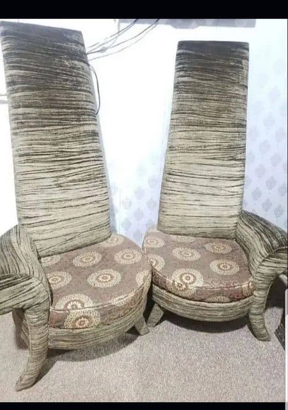 coffee chairs with table 0