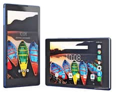 Lenovo Tab 3 - Pubg Supported - 8inch Display - 2gb Ram - 16gb Rom