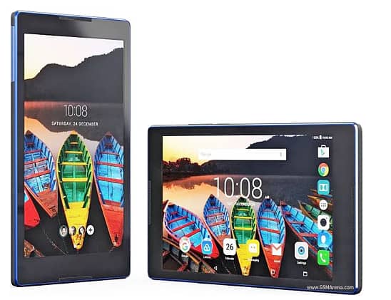 Lenovo Tab 3 - Pubg Supported - 8inch Display - 2gb Ram - 16gb Rom 0