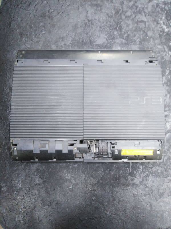 PS3 SLIM 0