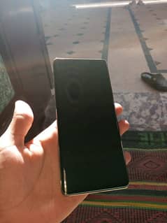 infinix note 40 pro with wireless charger