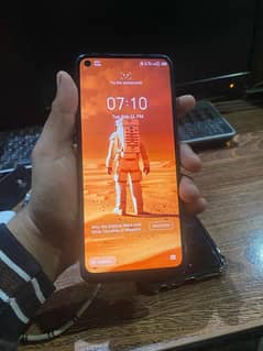 Infinx Note 8i 6/128