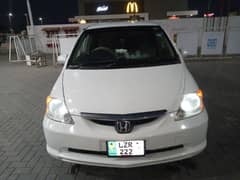 Honda City IDSI 2005