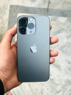 iphone 13 pro non pta 128gb f. u