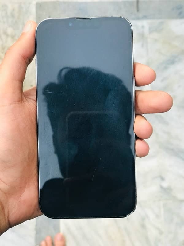 iphone 13 pro non pta 128gb f. u 5