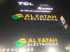 Sign Board Design, 3D Lit Boards Design, Backlit Sign Boards Design