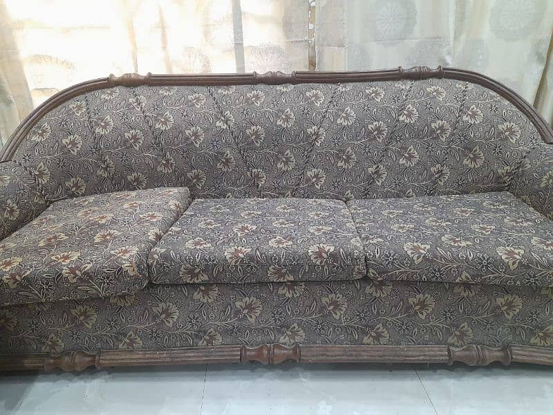 sofa set 5 setter. 8