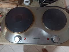 west point hot plate