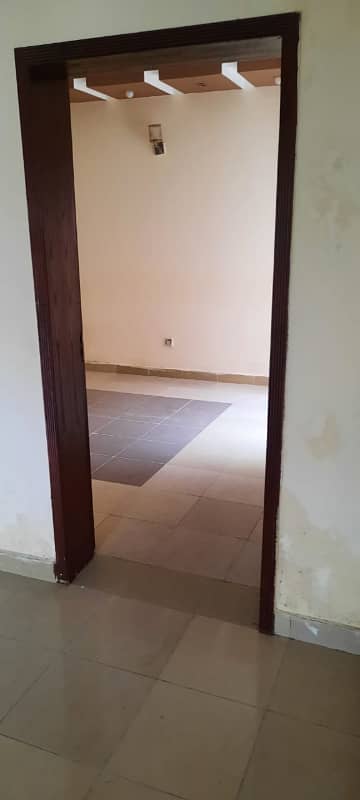 05MARLA DOUBLE STORY HOUSE AVAILABLE FOR SALE AT PRIME LOCATION IN KHAYABAN-E-AMIN N BLOCK 9