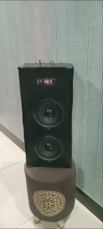 speaker 1